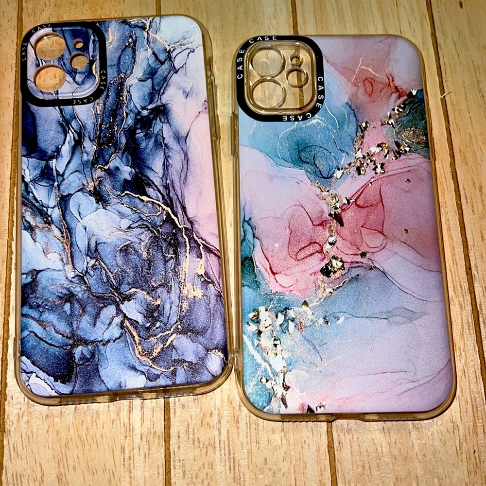 iPhone 11 Cases.
